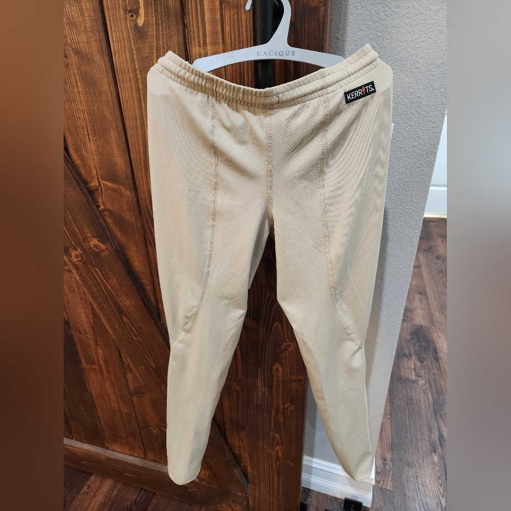 Kerrits Kids Knee Patch Performance Tight